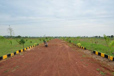 Project Image of 7200.0 - 22193.0 Sq.ft Residential Plot Plot for buy in MCB Quarter Acre