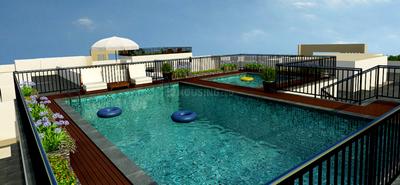 Project Image of 1059.0 - 2691.0 Sq.ft 2 BHK Apartment for buy in Asset Orchestra