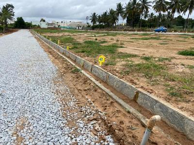 Project Image of 1200.0 - 2400.0 Sq.ft Residential Plot Plot for buy in Manya Enclave
