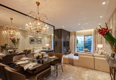 Project Image of 631.09 - 1071.55 Sq.ft 2 BHK Apartment for buy in SD Building No 3 Wing B Astron