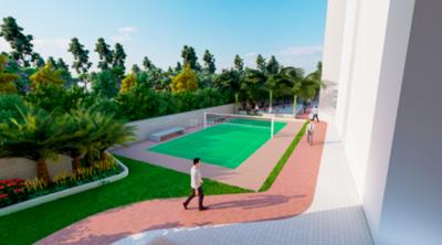 Project Image of 1205.0 - 1440.0 Sq.ft 2 BHK Apartment for buy in Rize Horizon B