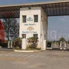 Project Image of 1809.0 - 9000.0 Sq.ft Residential Plot Plot for buy in Haripriya Health Village