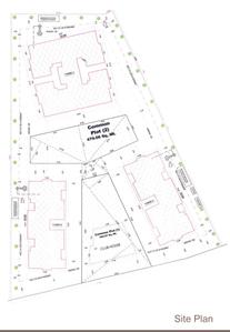 Swayam Enterprise Gem Site Plan 1