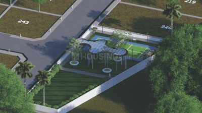 Project Image of 600.0 - 2400.0 Sq.ft Residential Plot Plot for buy in Radiance Highlands By Avigna
