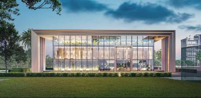 Gallery Cover Pic of M3M Antalya Hills Phase 1