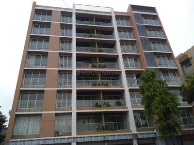 Project Image of 0.0 - 1800.0 Sq.ft 3 BHK Apartment for buy in Shyam Villa