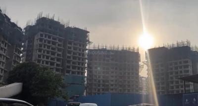 Project Image of 663.0 - 858.0 Sq.ft 2 BHK Apartment for buy in Pharande Puneville Phase III Cluster D