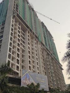 Project Image of 422.0 - 575.0 Sq.ft 1 BHK Apartment for buy in Kapleshwara Residency