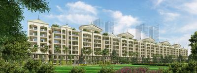 Project Image of 1921.0 - 3997.0 Sq.ft 3 BHK Villa for buy in La Vivant