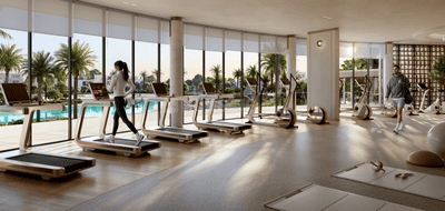 Project Image of 3340.0 - 5884.0 Sq.ft 3 BHK Villa for buy in Emaar Serro