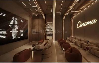 Project Image of 394.0 - 1769.0 Sq.ft Studio Studio Apartment for buy in Breez By Danube
