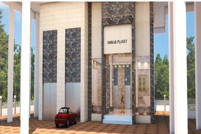 Project Image of 755.0 - 1061.0 Sq.ft 2 BHK Apartment for buy in Omkar Planet