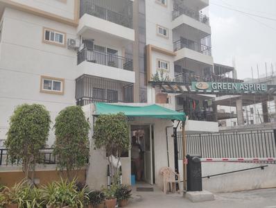 Project Image of 1033.0 - 1666.0 Sq.ft 2 BHK Apartment for buy in Tetra Grand Green Apple