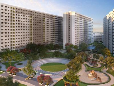 Project Image of 745.72 - 1012.02 Sq.ft 1 BHK Apartment for buy in Sobha Dream Acres Tropical Greens Phase 20 Wing 18