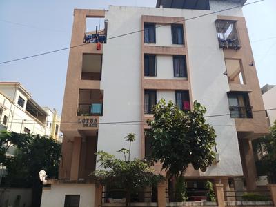 Project Image of 662.0 - 863.0 Sq.ft 1 BHK Apartment for buy in Lotus Grace