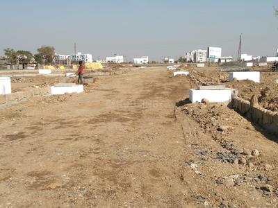 Project Image of 885.0 - 1503.0 Sq.ft Residential Plot Plot for buy in Oshian Anandam Blues