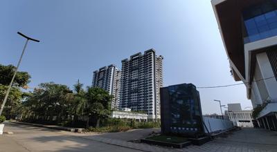 Project Image of 990 Sq.ft 2 BHK Apartment / Flat for sale in Ulhasnagar for Rs. 11500000