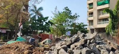 Project Image of 750 Sq.ft 1 BHK Apartment / Flat for sale in Karanjade for Rs. 5000000