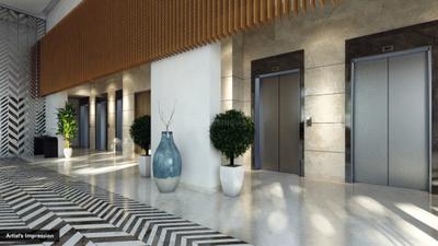 Project Image of 600.0 - 1200.0 Sq.ft 1 BHK Apartment for buy in The Codename Kickstart