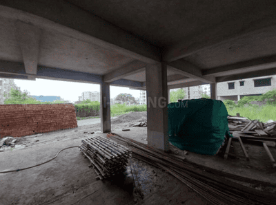 Project Image of 0.0 - 1338.0 Sq.ft 3 BHK Apartment for buy in Danish Shri Om Co Op