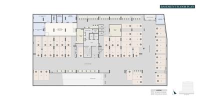 Project Image of 2555.0 - 3852.0 Sq.ft 3 BHK Apartment for buy in Emerald Kingsvilla