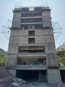 Project Image of 485.69 - 753.12 Sq.ft 1 BHK Apartment for buy in Mayuri Adhinathpuram
