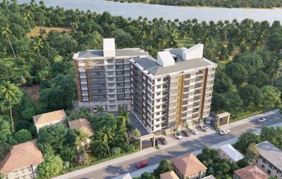 Project Image of 1060.25 - 1964.41 Sq.ft 2 BHK Apartment for buy in Alcon Panora
