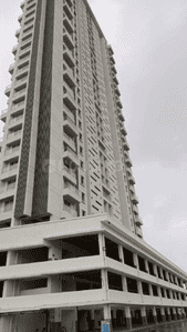 Project Image of 757.67 - 1454.4 Sq.ft 2 BHK Apartment for buy in Newa Bhakti Park A Wing Phase 1