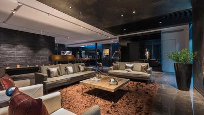 Project Image of 1211.0 - 4576.0 Sq.ft 3 BHK Apartment for buy in Rustomjee Seasons