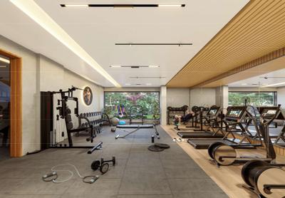 Project Image of 2070.0 - 2250.0 Sq.ft 3 BHK Apartment for buy in Lotus Impria