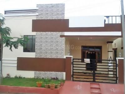 Project Image of 0.0 - 1300.0 Sq.ft 3 BHK Villa for buy in VRR Greenpark Enclave