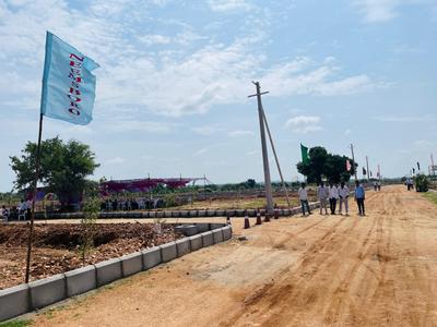 Project Image of 1485.0 - 2727.0 Sq.ft Residential Plot Plot for buy in Anantas Imperia