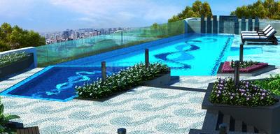 Project Image of 817.0 - 1103.0 Sq.ft 2 BHK Apartment for buy in Mayfair Greens