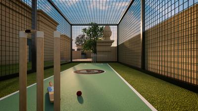Project Image of 317.32 - 521.94 Sq.ft 1 BHK Apartment for buy in Rai Galaxy