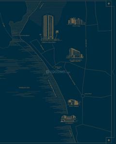 Project Image of 3831.95 - 5446.0 Sq.ft 4 BHK Apartment for buy in Lodha Cullinan