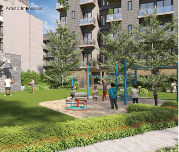 Project Image of 0.0 - 1620.0 Sq.ft 3 BHK Apartment for buy in Kashi