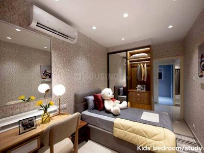 Project Image of 1194.75 - 1864.35 Sq.ft 3 BHK Apartment for buy in Medhatiya Sanjogita Nikunj Complex
