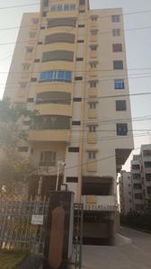 Project Image of 1157.0 - 1447.0 Sq.ft 2 BHK Apartment for buy in VSS Nandadeep