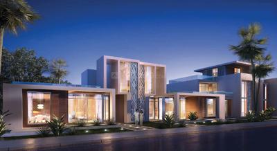 Project Image of 2170.0 - 5572.0 Sq.ft 3 BHK Villa for buy in Unitech Espace Premiere Villas