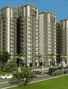 Project Image of 900.0 - 2495.0 Sq.ft 2 BHK Apartment for buy in Samiah Green View II