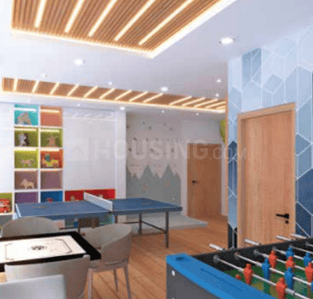 Project Image of 375.98 - 768.97 Sq.ft 1 BHK Apartment for buy in Sumit Bhakti