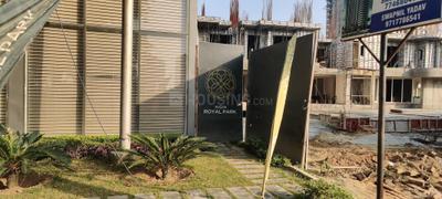 Project Image of 1895.0 - 2575.0 Sq.ft 3 BHK Apartment for buy in Aigin Royal Park