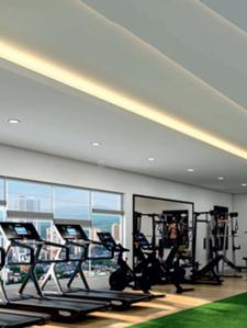 Project Image of 506.98 - 638.95 Sq.ft 1 BHK Apartment for buy in Dimple Westwood 2