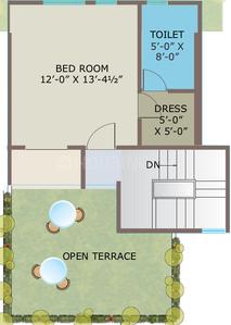 Project Image of 1250.0 - 1400.0 Sq.ft 4 BHK Villa for buy in Keynfra Viera Villas