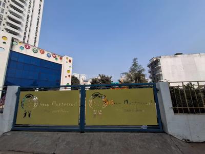 Project Image of 925 Sq.ft 2 BHK Builder Floor for sale in Sector 83 for Rs. 12000000