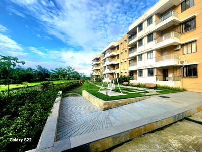 Project Image of 360.0 - 900.0 Sq.ft 1 BHK Apartment for buy in Sree Balaji Panthaniwas Dooars
