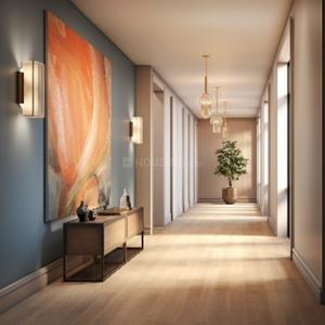 Project Image of 385.0 - 535.0 Sq.ft 1 BHK Apartment for buy in Imperial Height Phase II C Wing