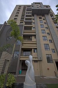 Project Image of 723.0 - 1284.0 Sq.ft 2 BHK Apartment for buy in Fortune Heights Phase II