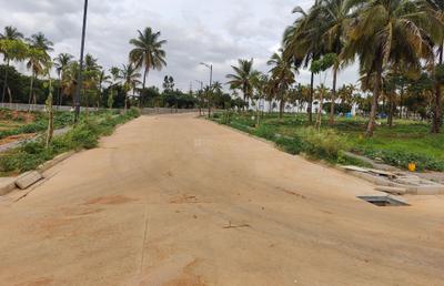 Project Image of 4000 Sq.ft Residential Plot / Land for sale in Doddaballapura for Rs. 25000000