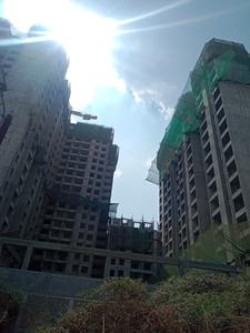 Project Image of 466.72 - 934.09 Sq.ft 1 BHK Apartment for buy in Kohinoor Sapphire III